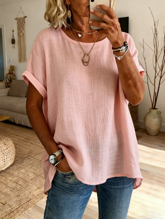 Women's Casual Tops