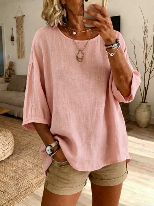 Women's Casual Tops
