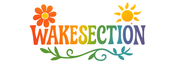 WAKESECTION