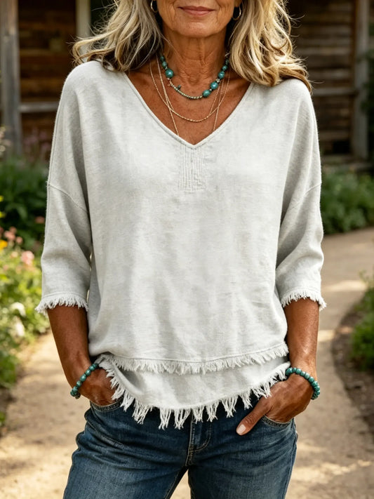 Women's Casual Fashion Tops